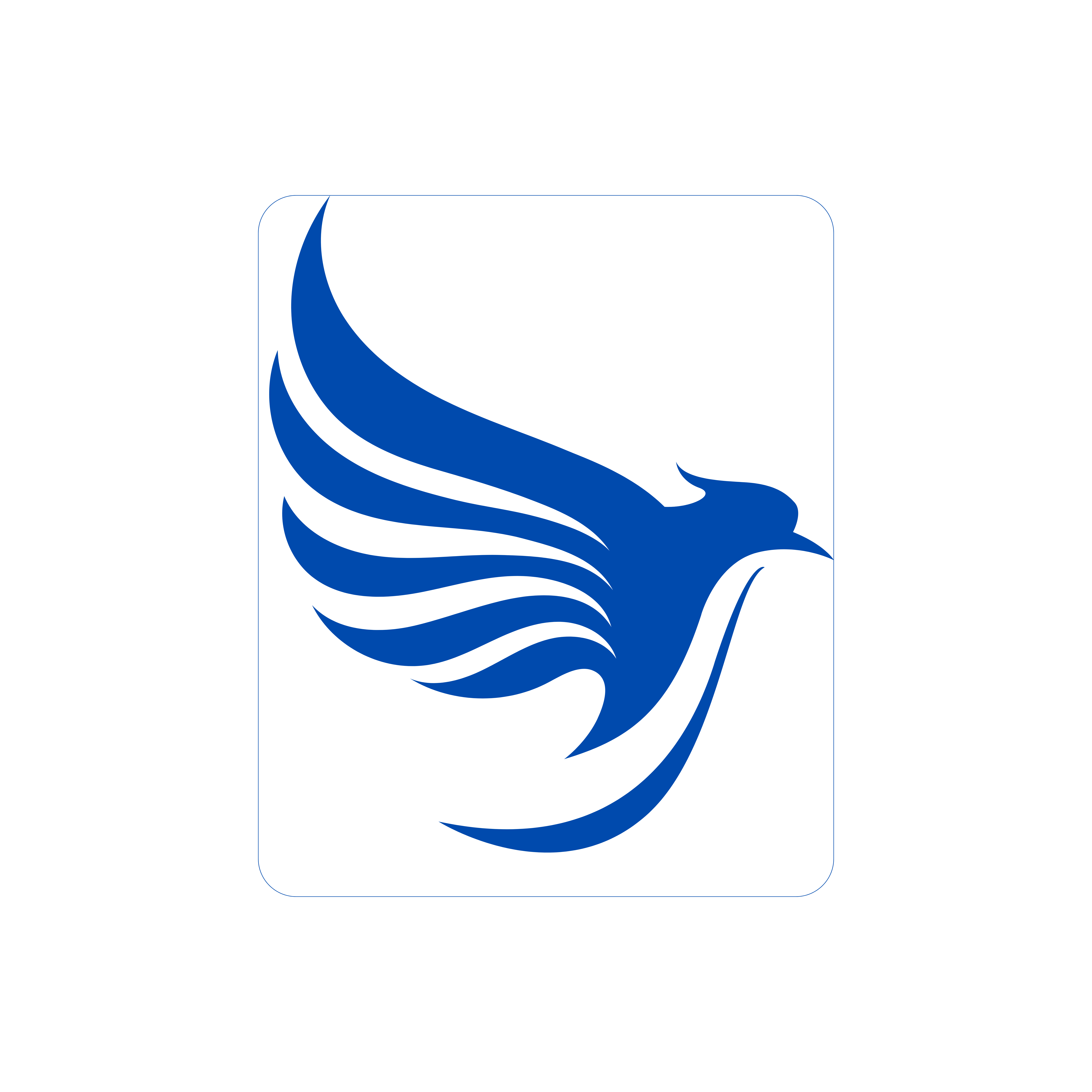 Sarlinson Christian Logo